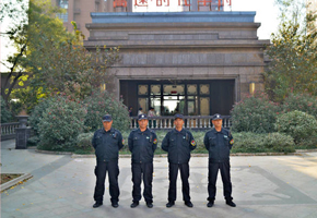 浙江建筑资质分公司加盟