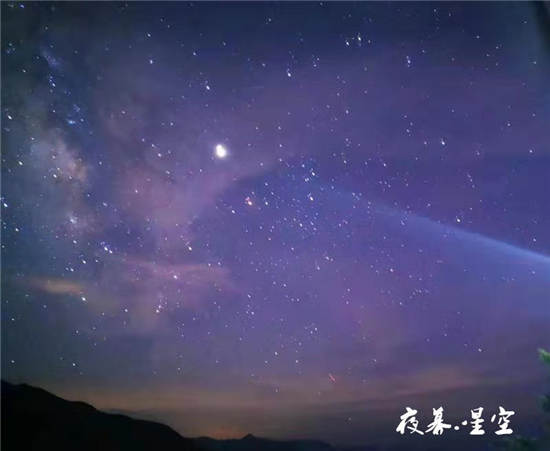 祖国大好河山（休宁分公司-顾晓强）